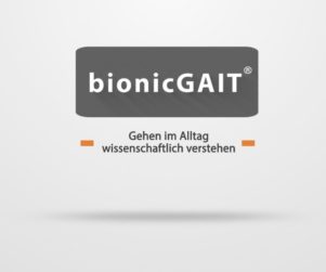 BionicGAIT