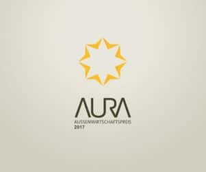 AURA Unternehmerpreis