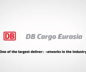 DB Cargo Eurasia